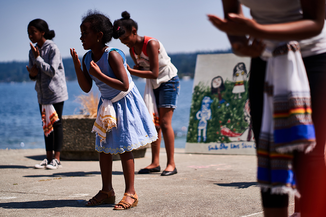 Between Two Shores 12