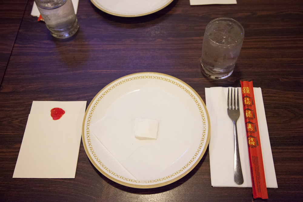 Canton Grill Degustatory Research 1