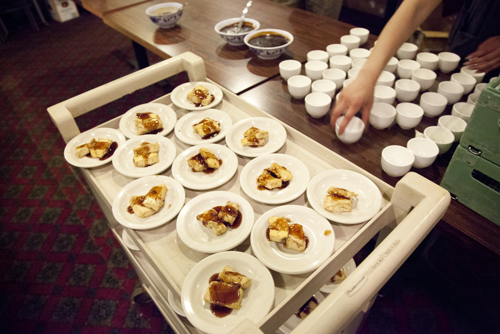 Canton Grill Degustatory Research 3