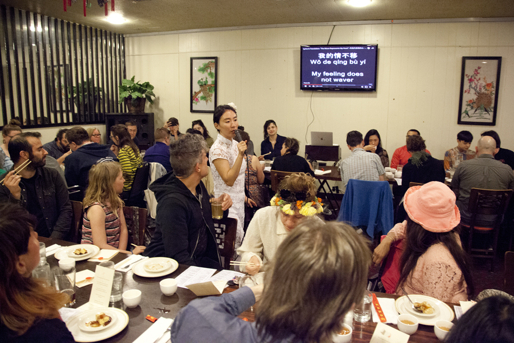 Canton Grill Degustatory Research 4