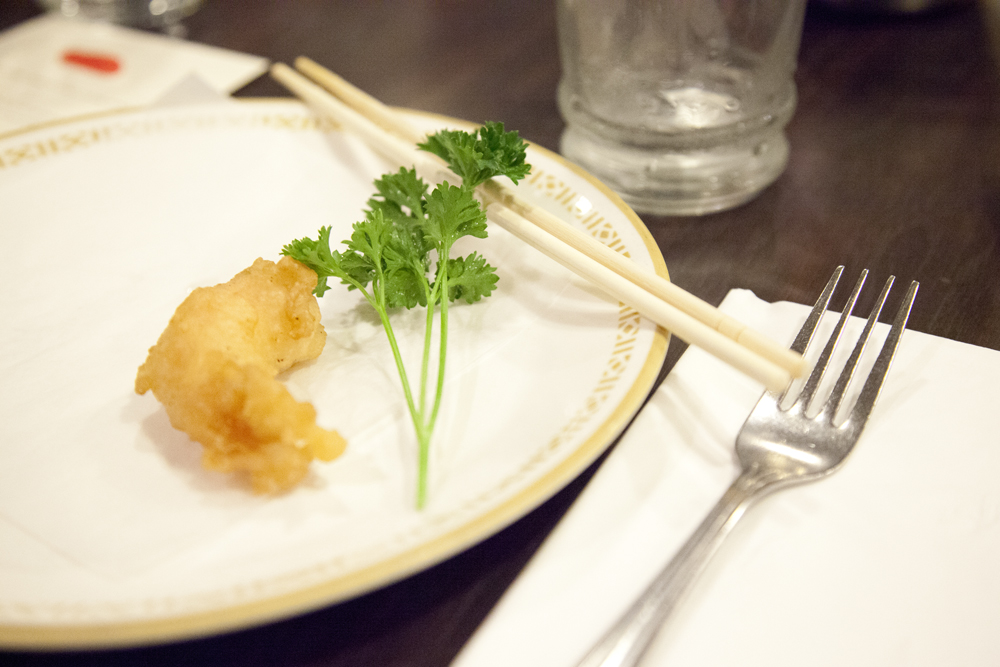 Canton Grill Degustatory Research 5