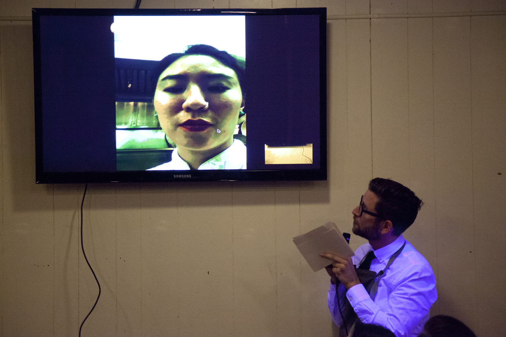 Canton Grill Degustatory Research 7