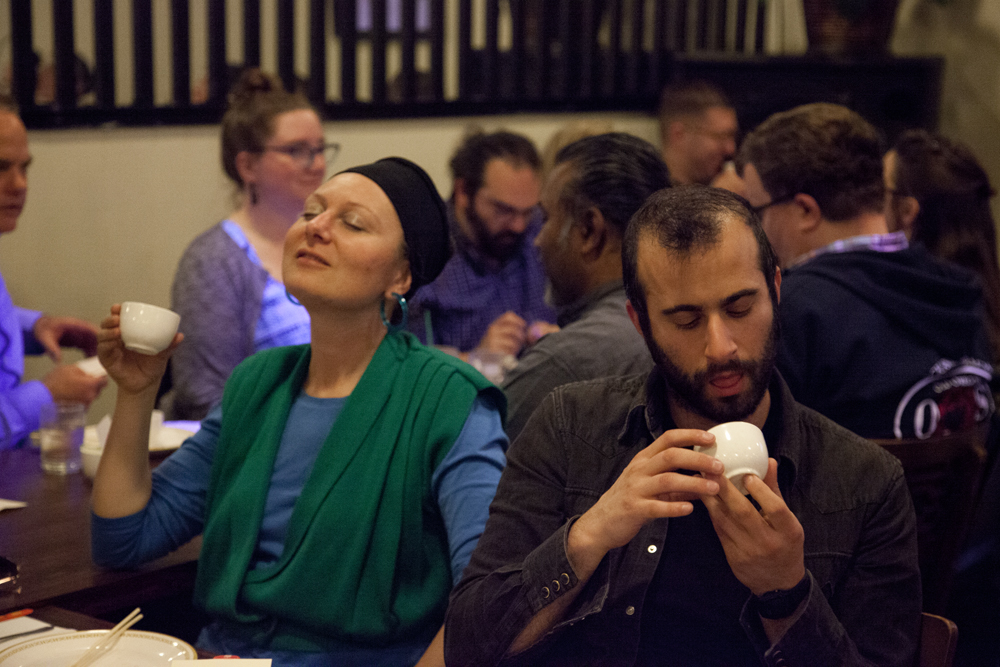 Canton Grill Degustatory Research 9