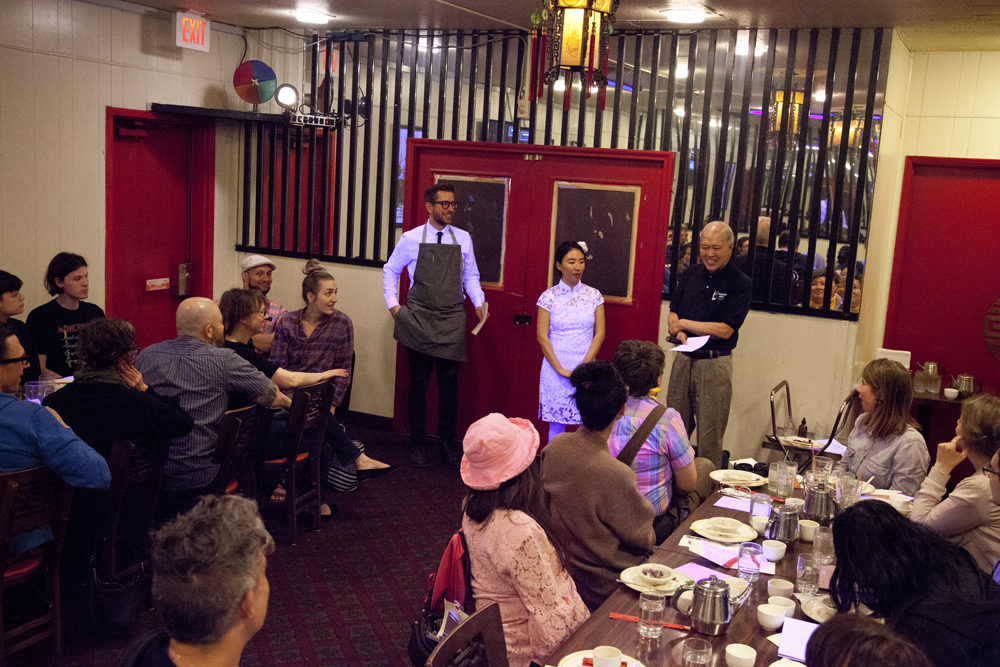 Canton Grill Degustatory Research 13