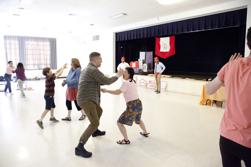 Tenant Self-Defense 1