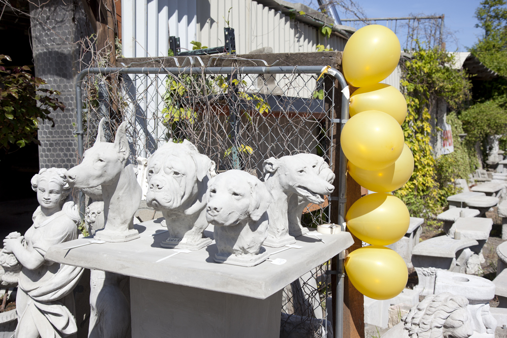 The limitless potential of clay 2