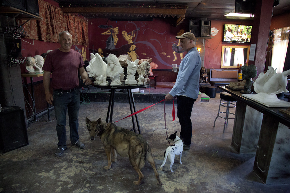 The limitless potential of clay 7