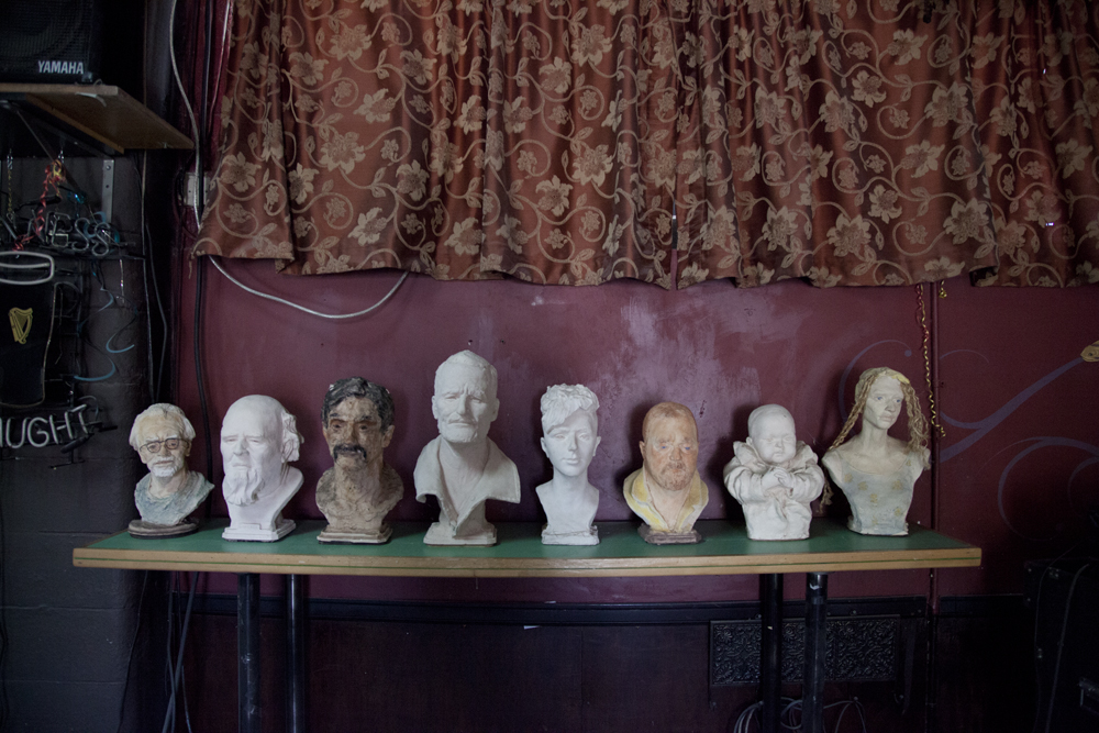 The limitless potential of clay 8