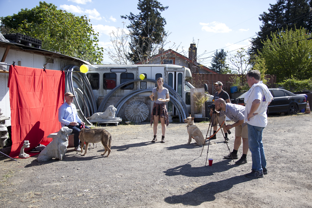 The limitless potential of clay 3