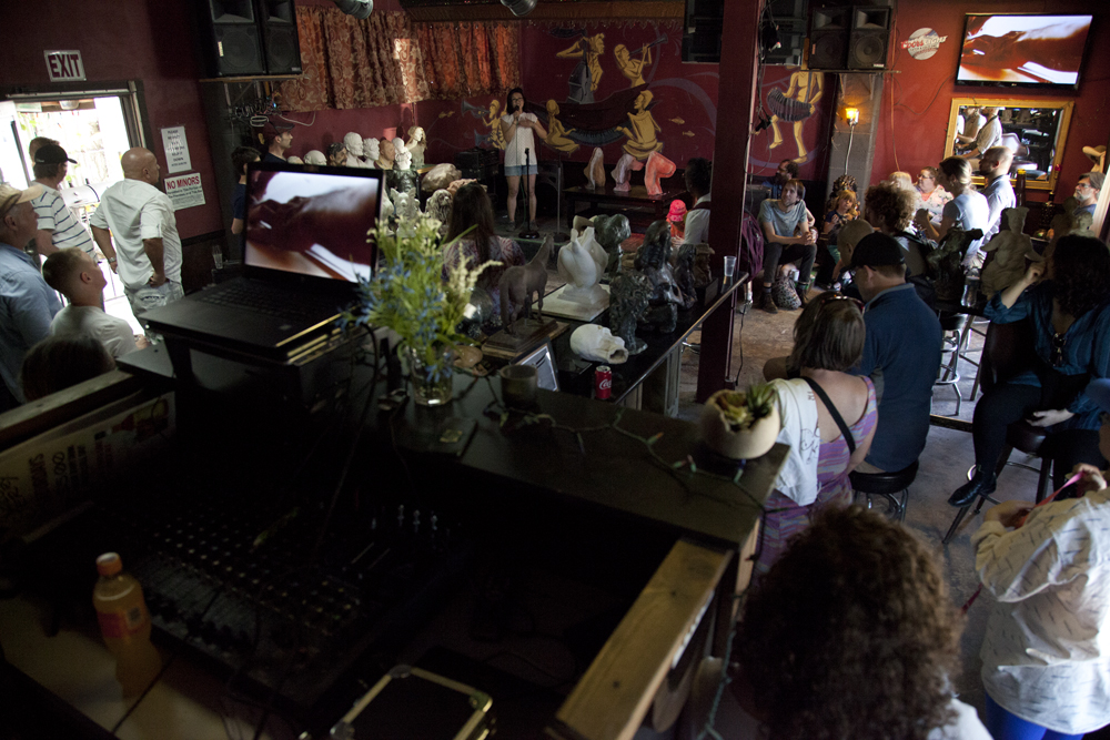 The limitless potential of clay 10