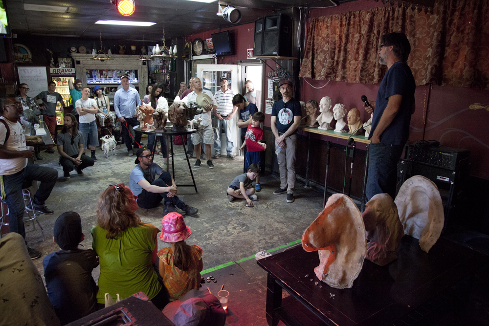 The limitless potential of clay 6