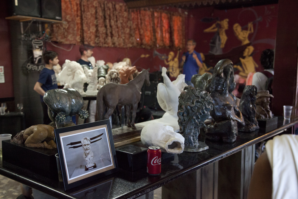 The limitless potential of clay 9