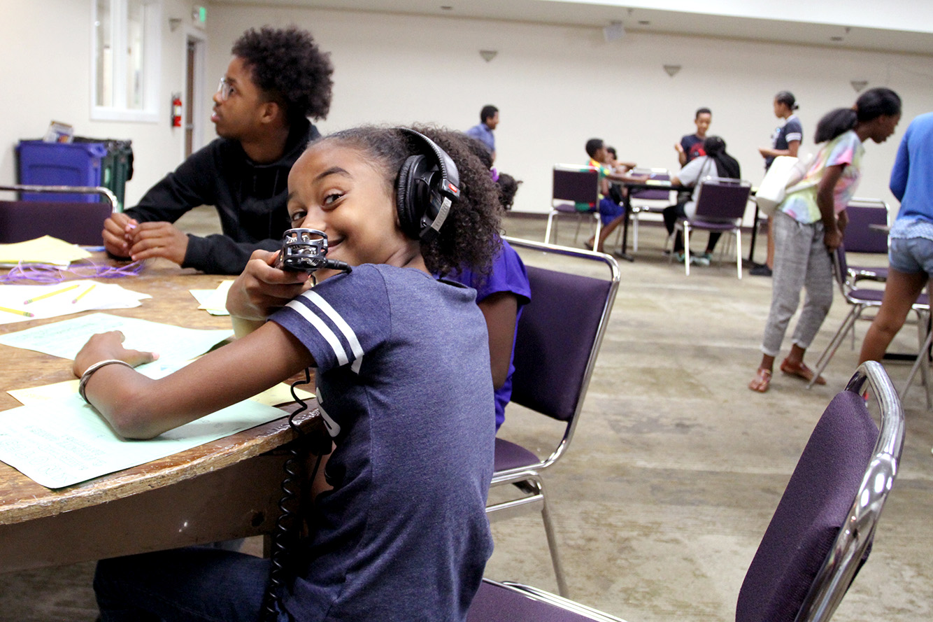 Between Two Shores 2