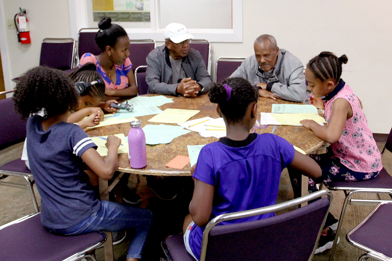 Between Two Shores 3