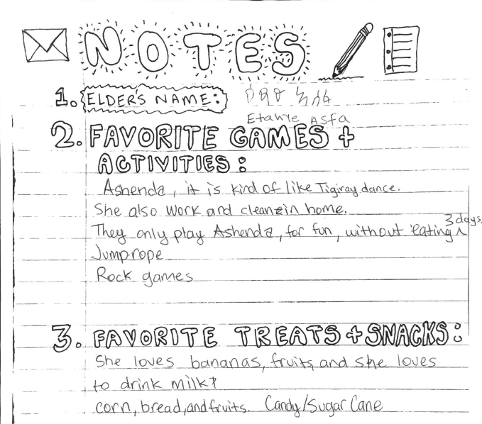 Between Two Shores 5