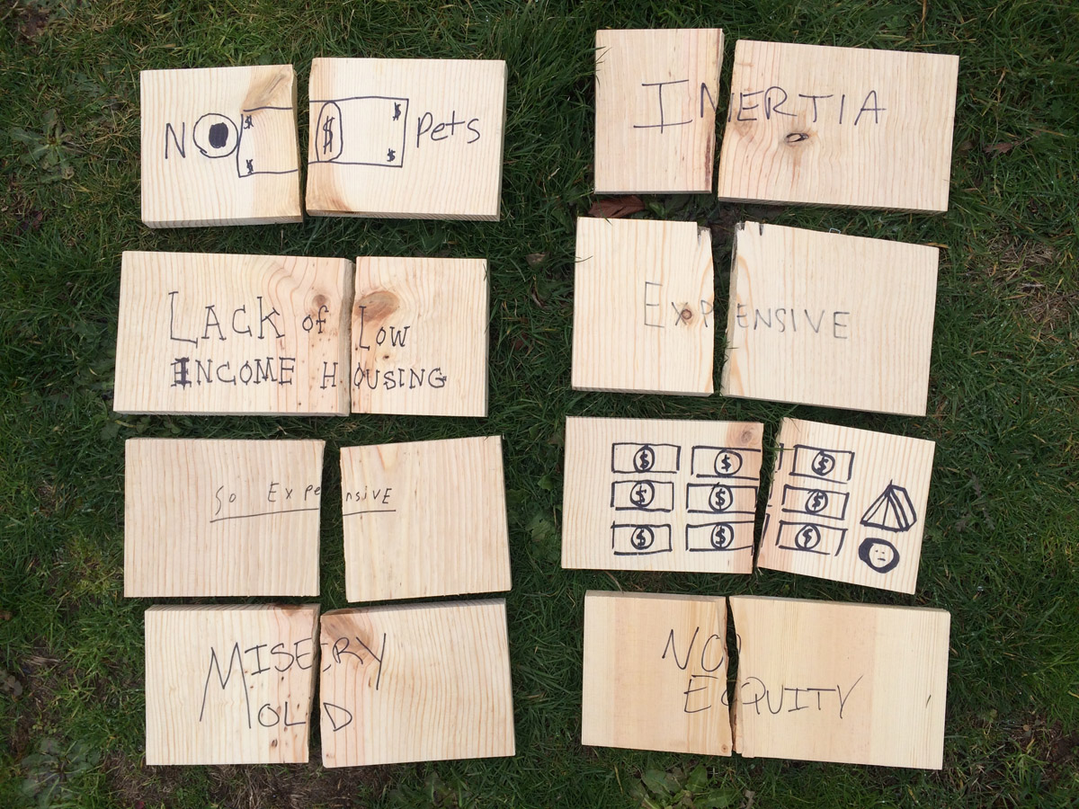 Tenant Self-Defense 7