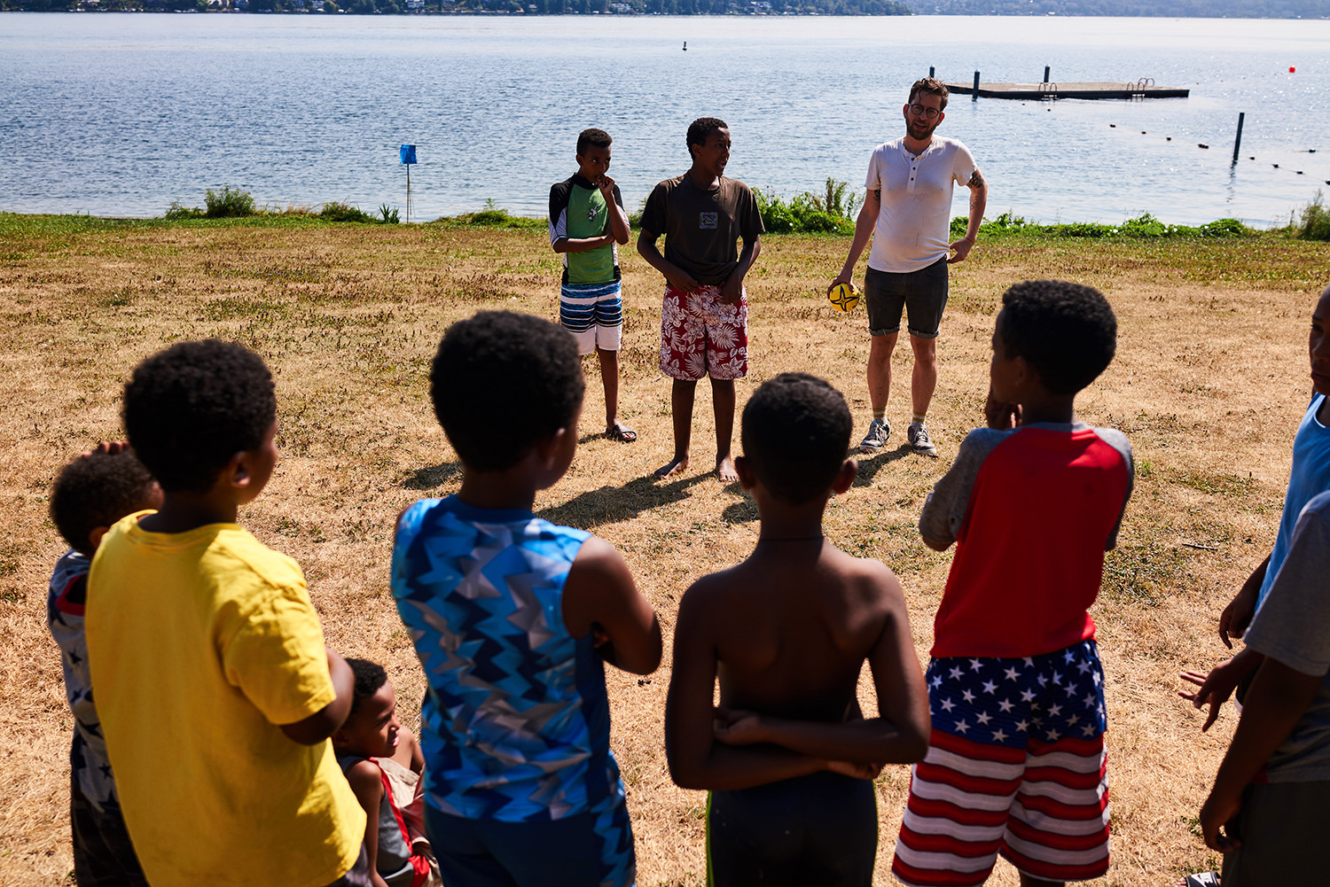 Between Two Shores 9